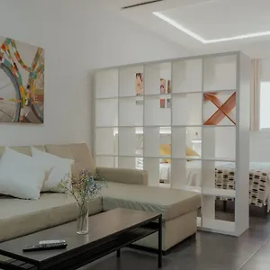  Apartment Marques De Guadiaro 1 Spain