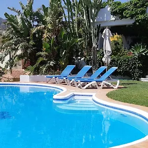  Villa Tortuga Spain