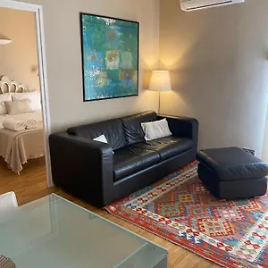  Apartment Petit Rossello Spain