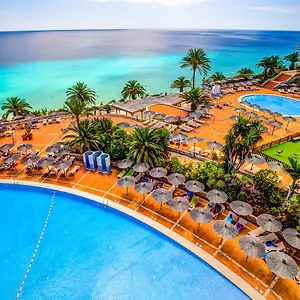 Hotel Sbh Club Paraiso Playa