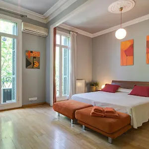  Apartment Luxury Spain