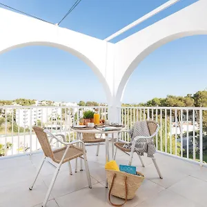  Apartment Ferrera Pins Spain