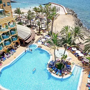 Hotel Bull Dorado &