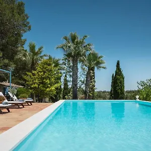  Farm stay Son Miranda - La Organic Spain