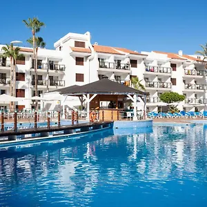 Aparthotel Globales Tamaimo Tropical