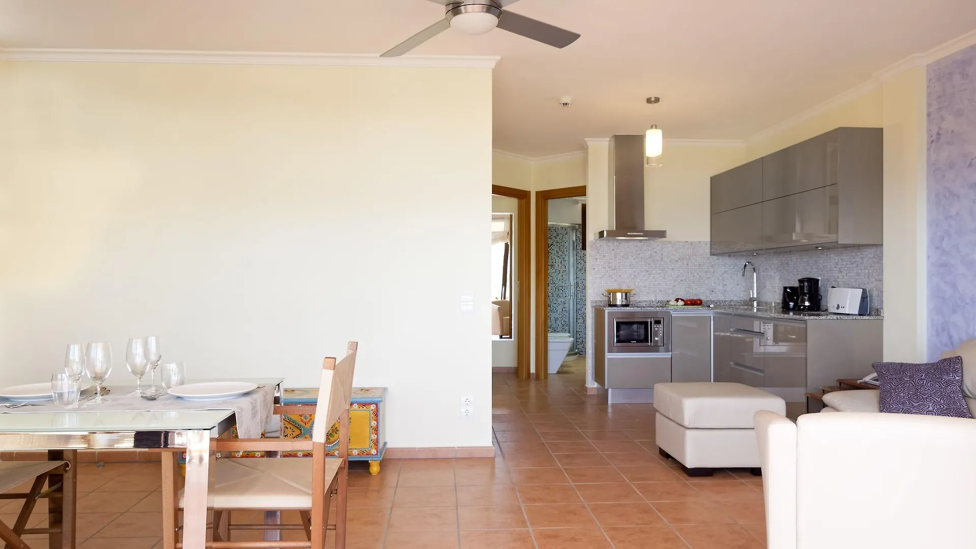 *** Hotel apartamentowy Idyll Suites - Adults Only Playa Del Cura  Hiszpania