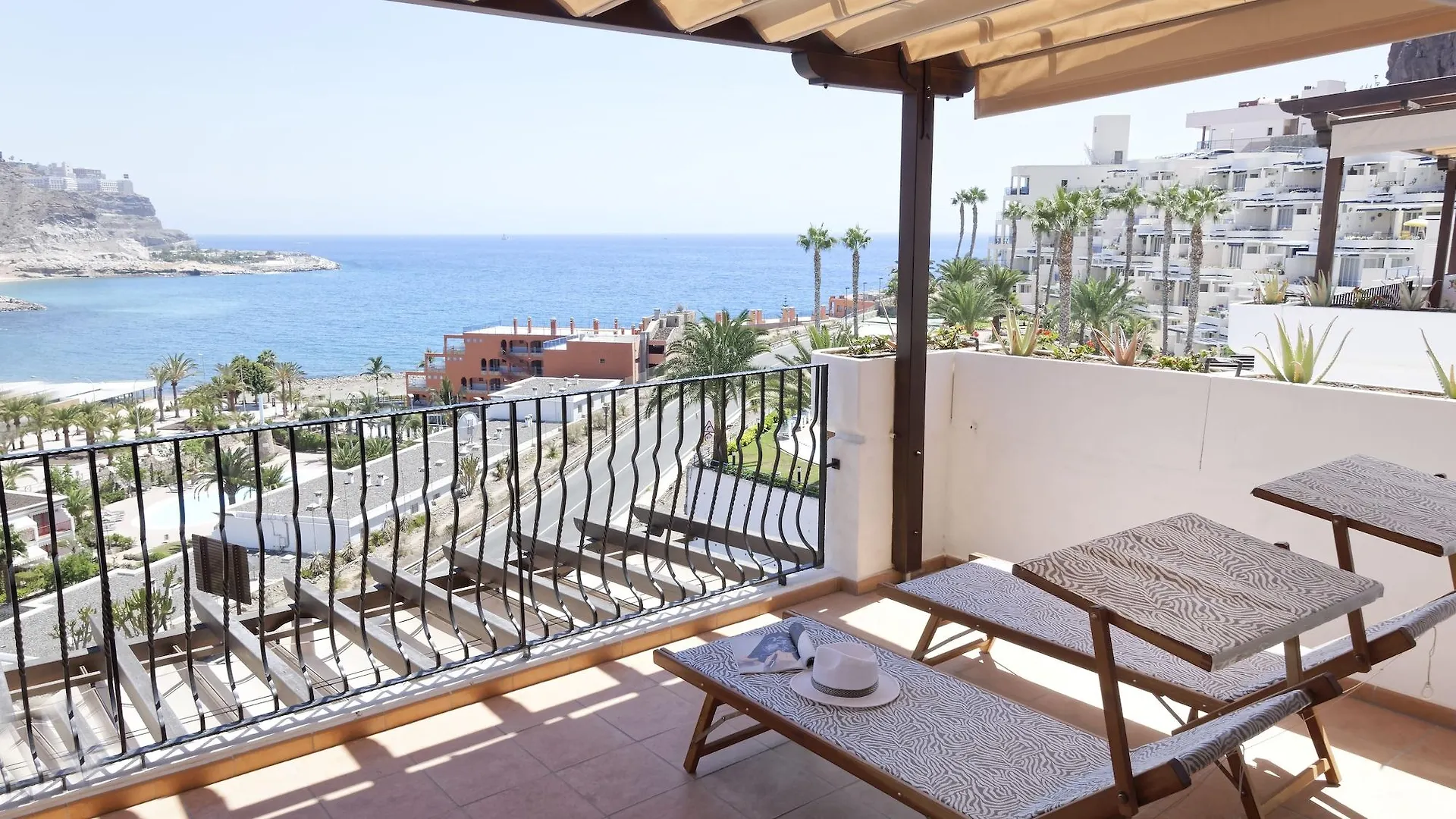 Idyll Suites - Adults Only Playa Del Cura  Hotel apartamentowy Playa Del Cura (Gran Canaria)