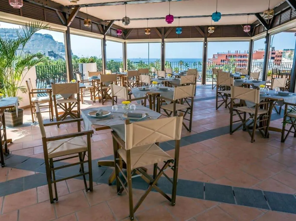 Idyll Suites - Adults Only Playa Del Cura  Playa Del Cura (Gran Canaria)