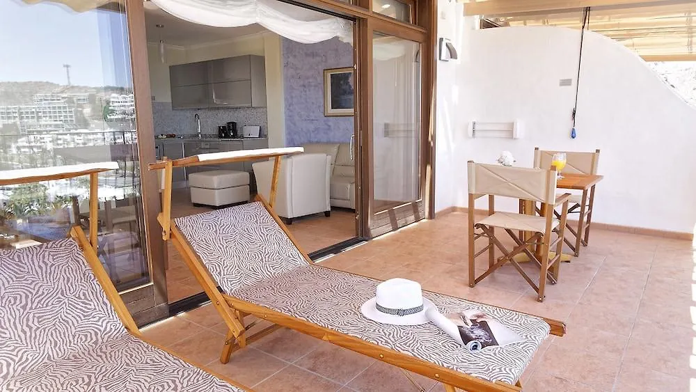 Idyll Suites - Adults Only Playa Del Cura  Aparthotel