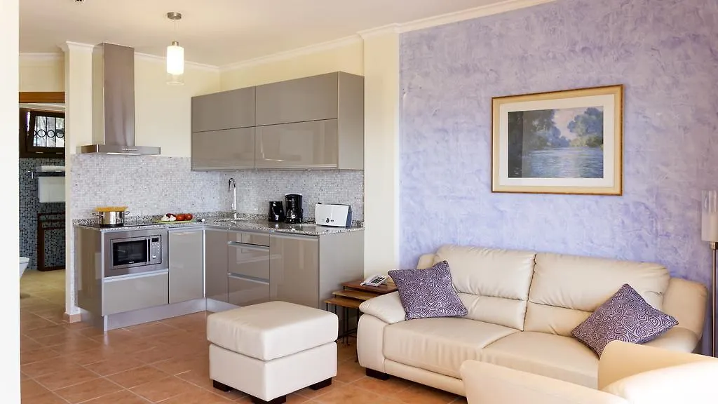 Idyll Suites - Adults Only Playa Del Cura  Hotel apartamentowy