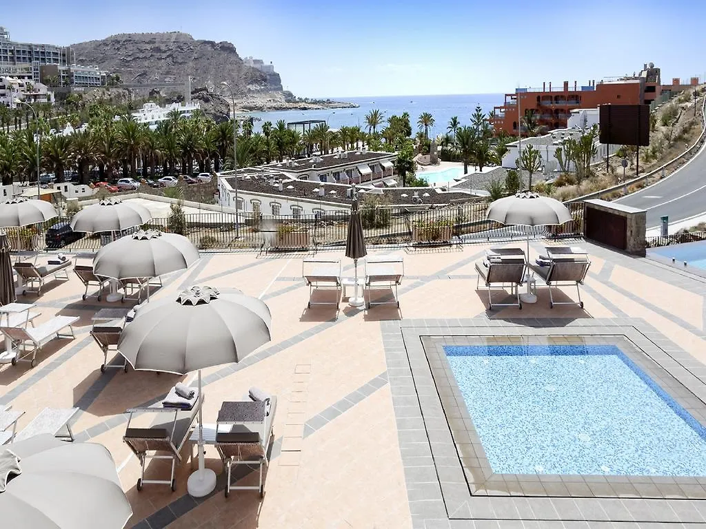 Idyll Suites - Adults Only Playa Del Cura  Spain