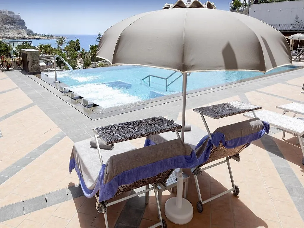 Idyll Suites - Adults Only Playa Del Cura  Aparthotel Playa Del Cura (Gran Canaria)