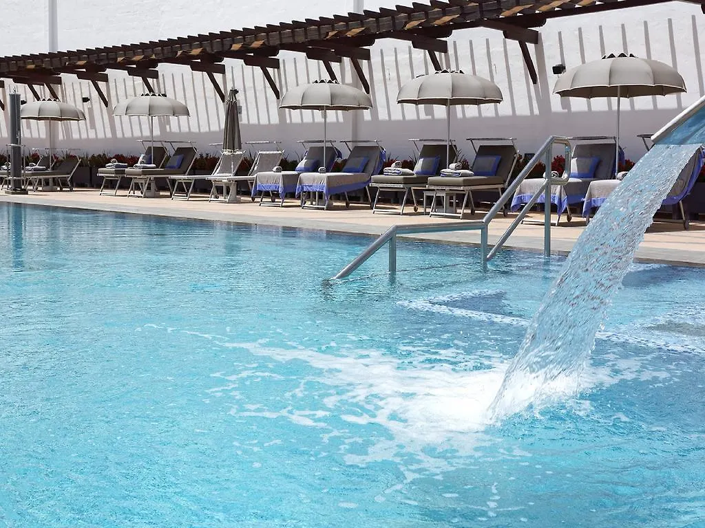 Hotel apartamentowy Idyll Suites - Adults Only Playa Del Cura