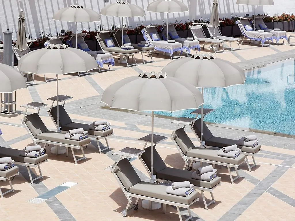 Idyll Suites - Adults Only Playa Del Cura