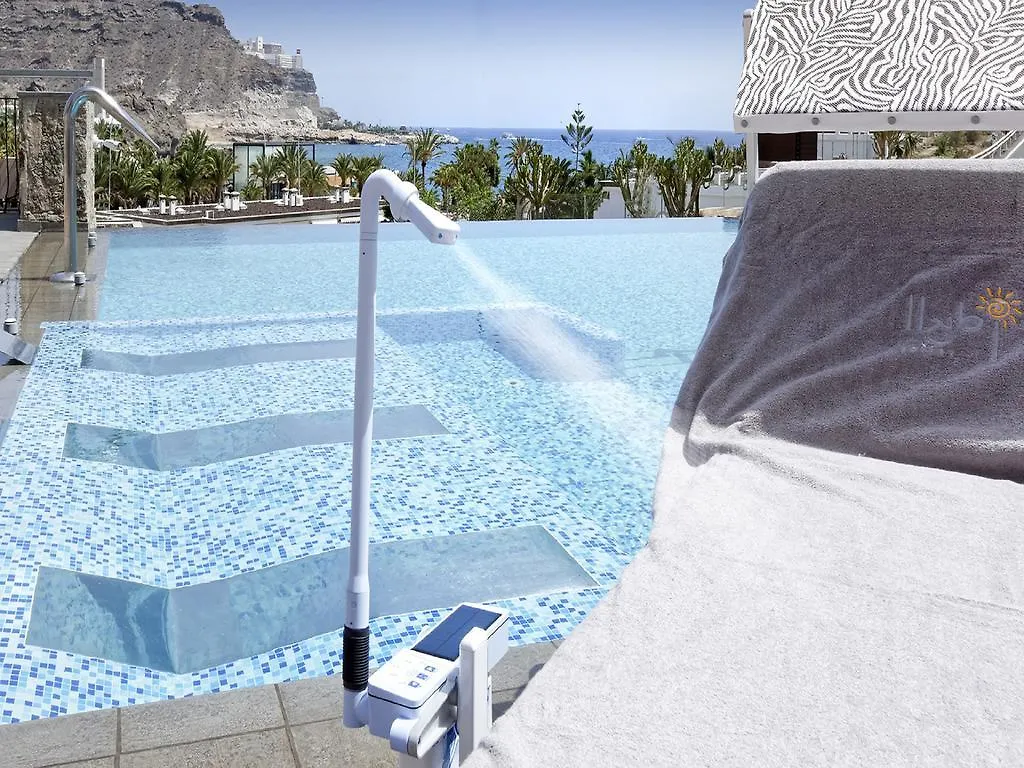 Idyll Suites - Adults Only Playa Del Cura  Spain