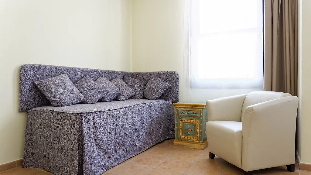 Hotel apartamentowy Idyll Suites - Adults Only Playa Del Cura