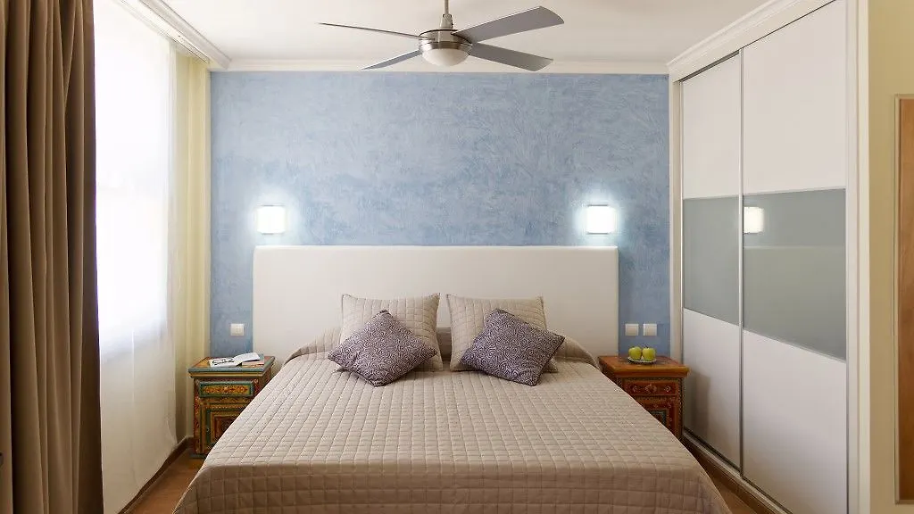 Idyll Suites - Adults Only Playa Del Cura  Hotel apartamentowy