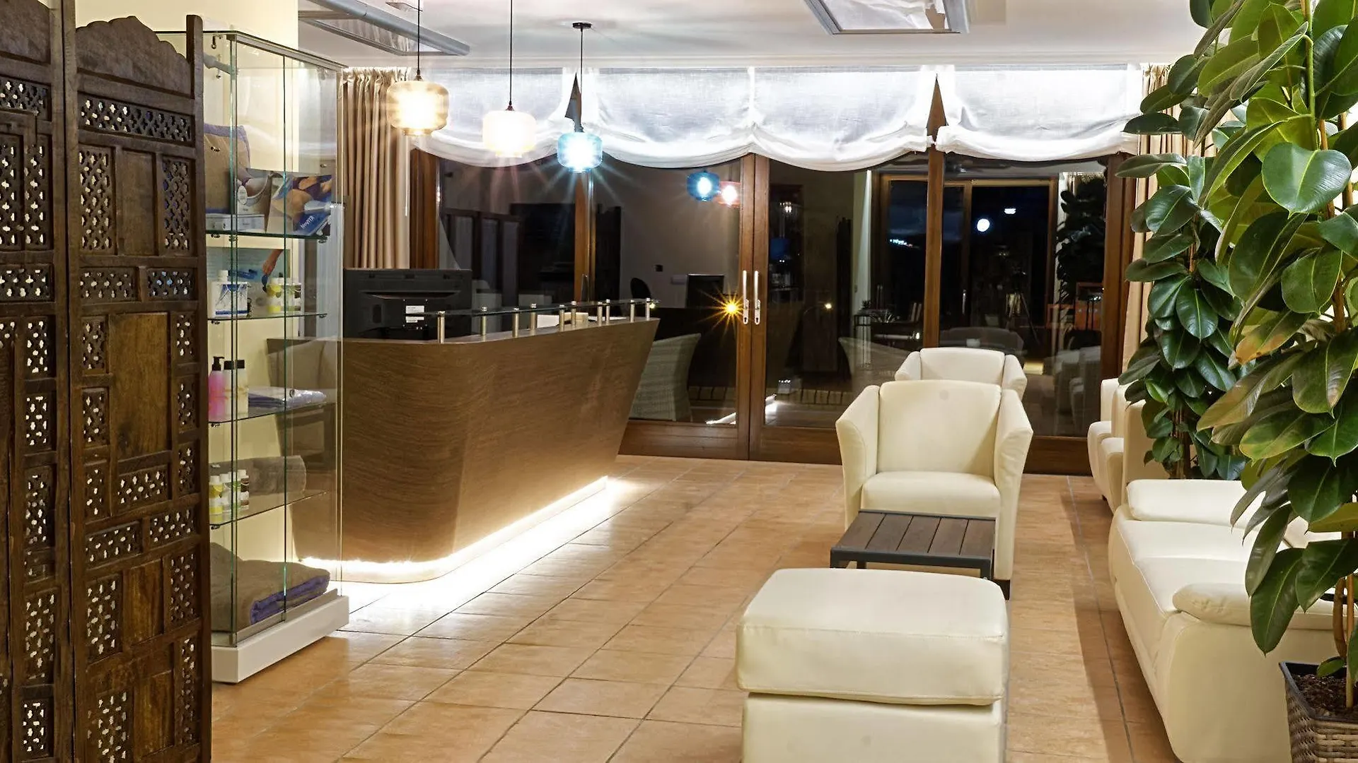 Idyll Suites - Adults Only Playa Del Cura  3*, Playa Del Cura (Gran Canaria)
