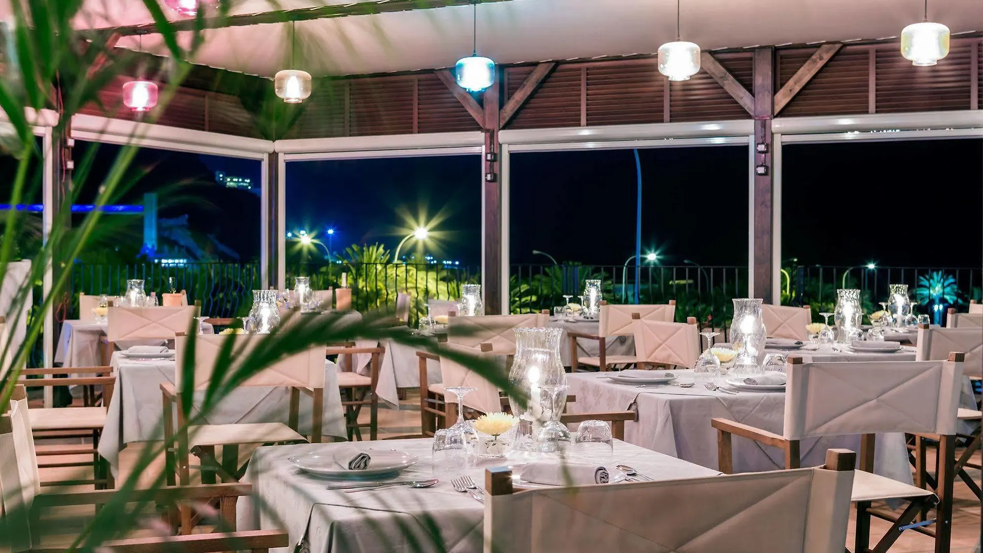 Idyll Suites - Adults Only Playa Del Cura  3*, Playa Del Cura (Gran Canaria) Hiszpania