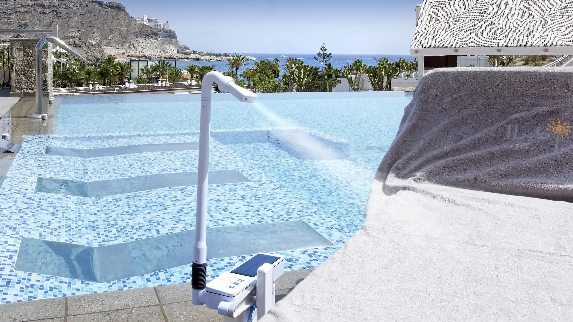 Idyll Suites - Adults Only Playa Del Cura