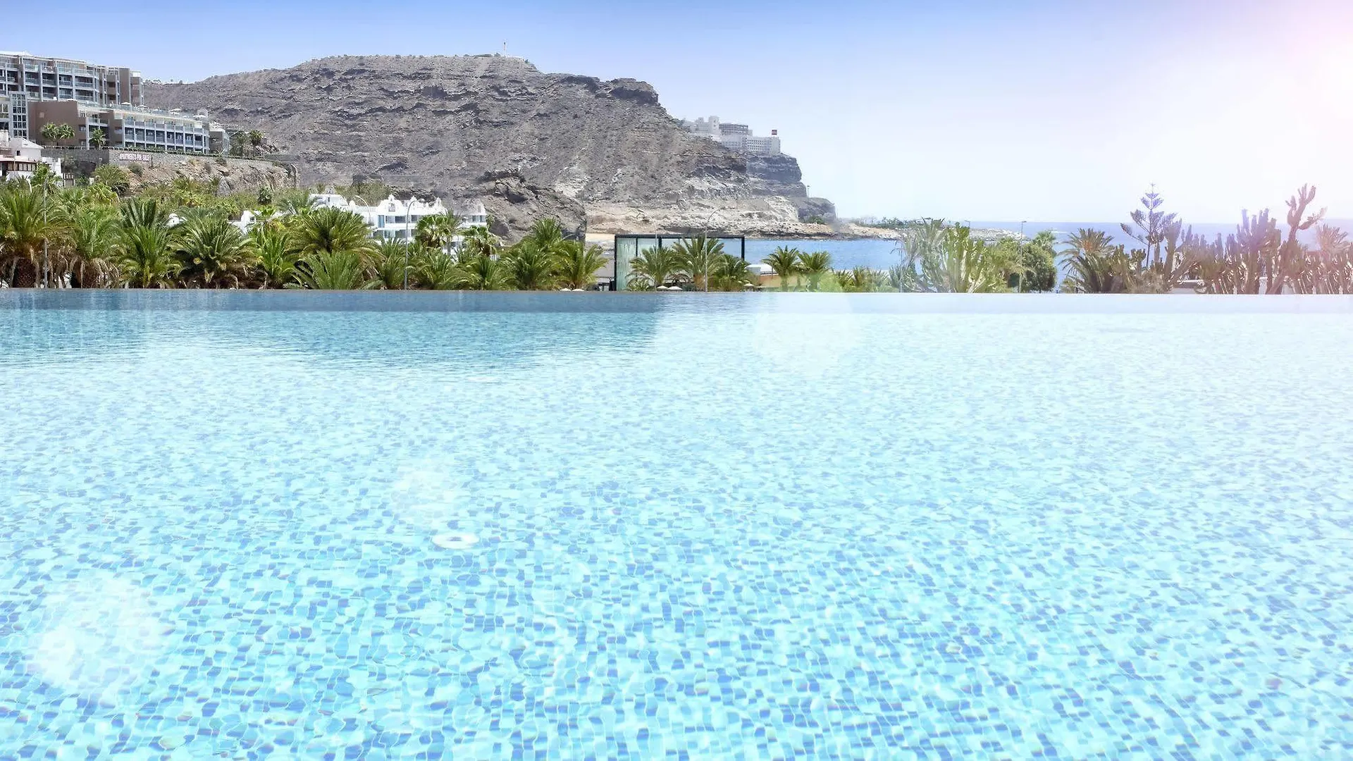 Idyll Suites - Adults Only Playa Del Cura  Hotel apartamentowy Playa Del Cura (Gran Canaria)