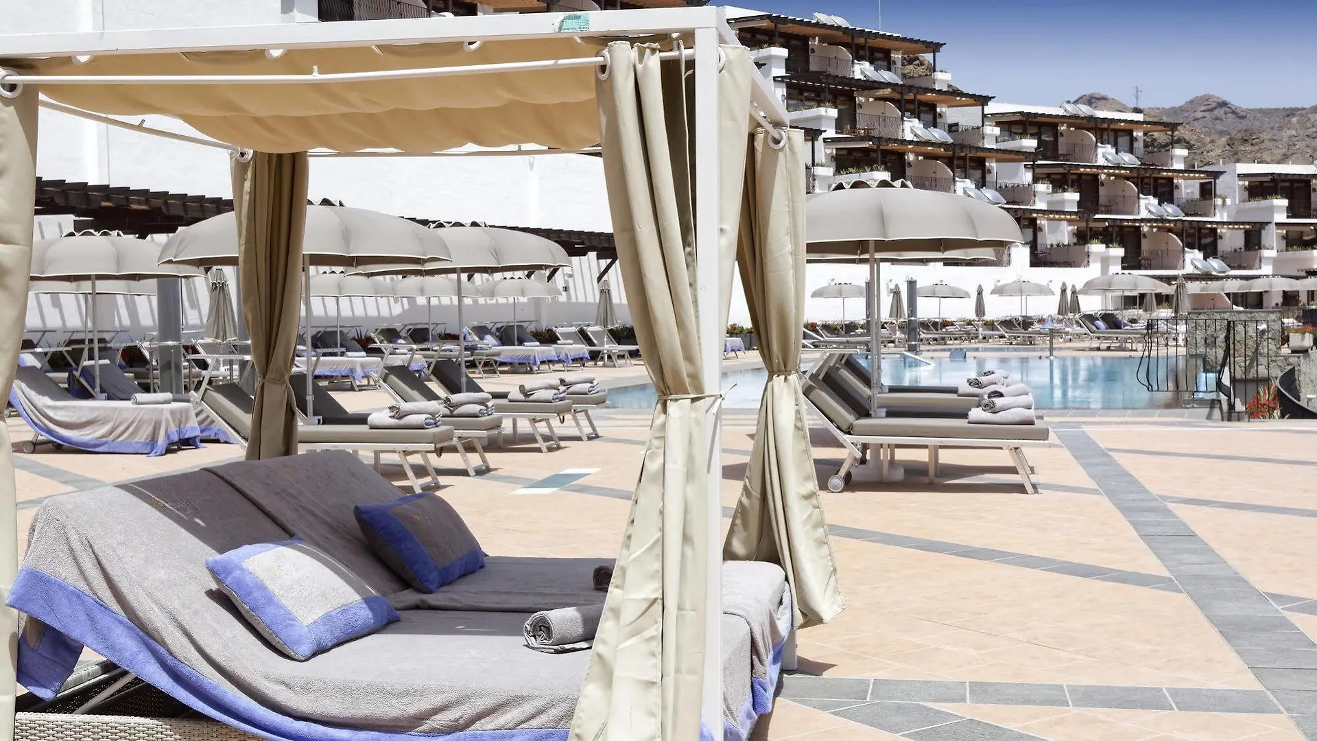 Idyll Suites - Adults Only Playa Del Cura  Hotel apartamentowy