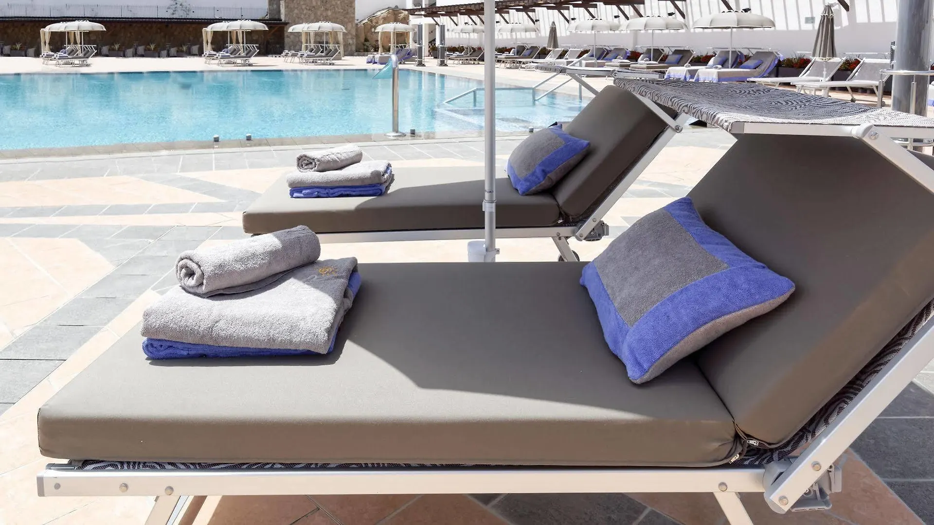 Idyll Suites - Adults Only Playa Del Cura  Hiszpania