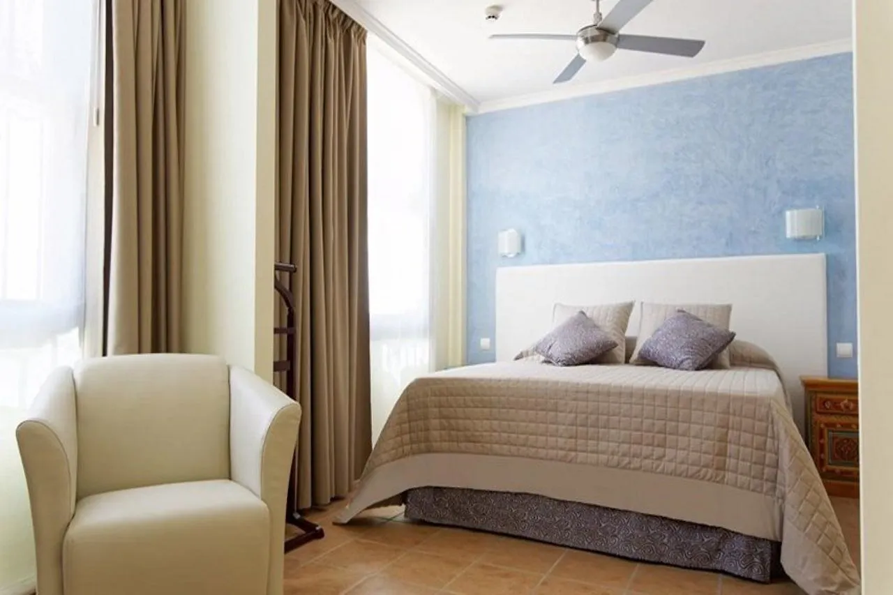 Idyll Suites - Adults Only Playa Del Cura  3*, Playa Del Cura (Gran Canaria) Hiszpania
